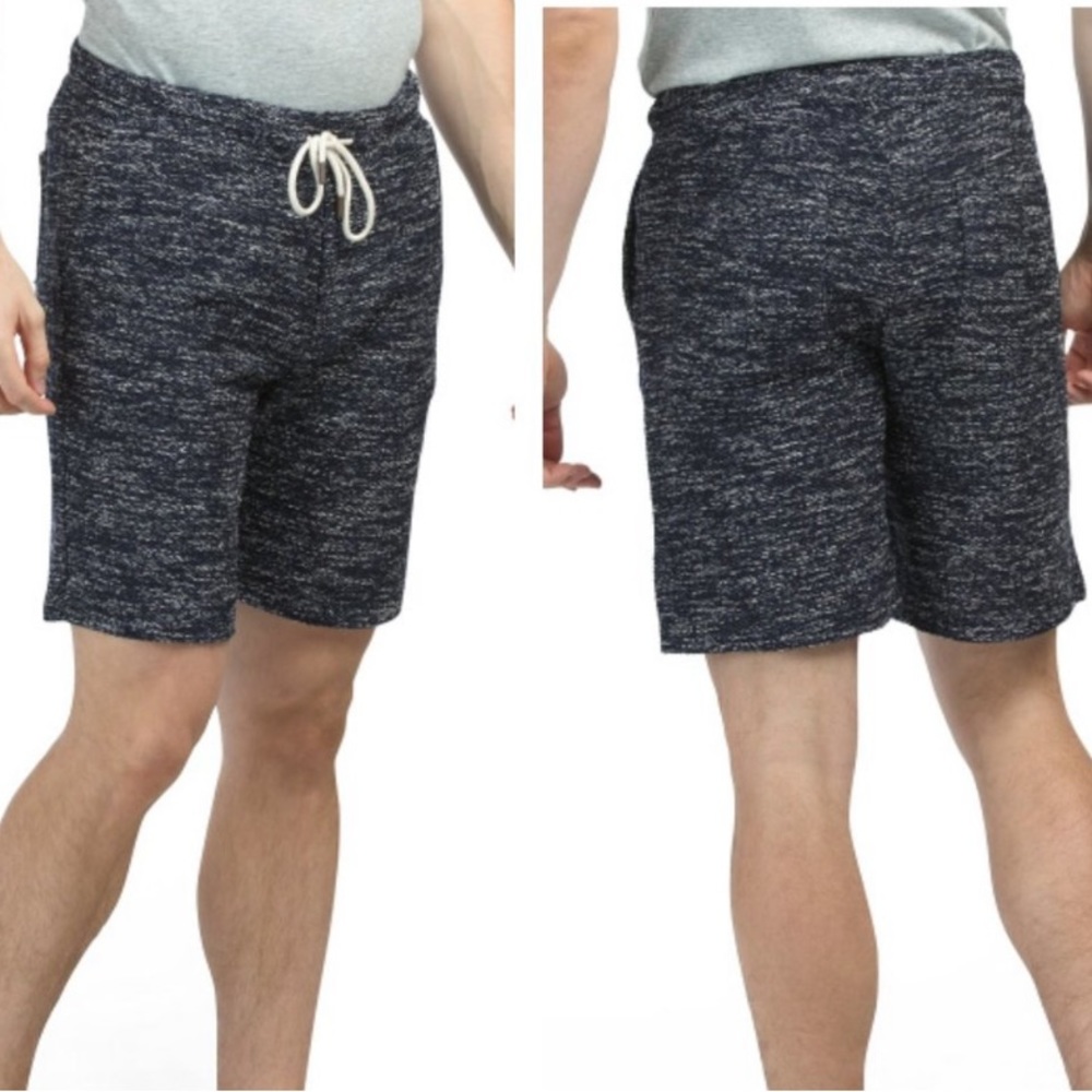 Zara | NWT Textured Bermuda Shorts